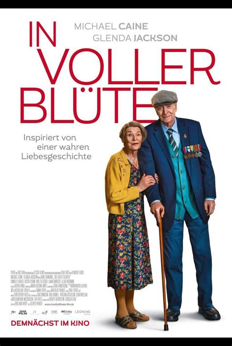 In voller Blüte (2023) .